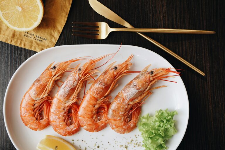 Shrimp