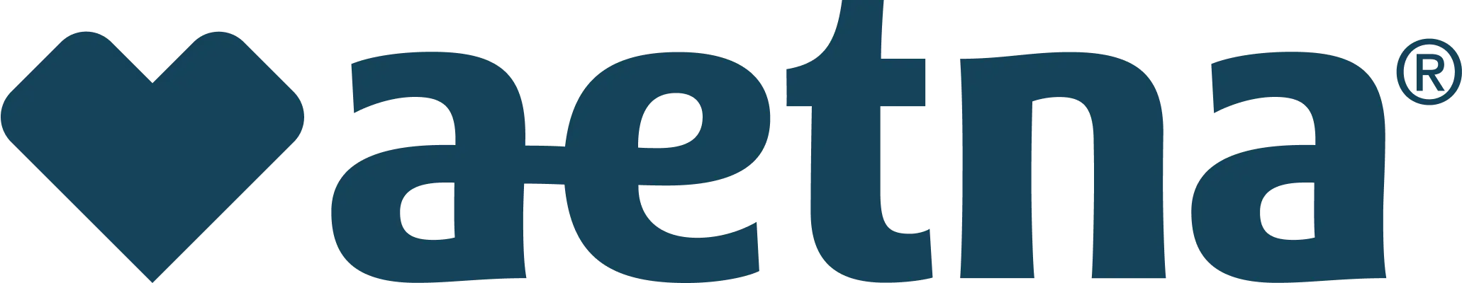 Aetna Logo