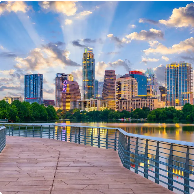 Austin, Texas