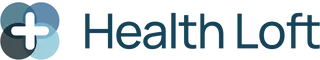 Health Loft Logo