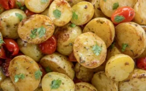 Images of potatoes