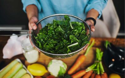 Are Collard Greens Low FODMAP?